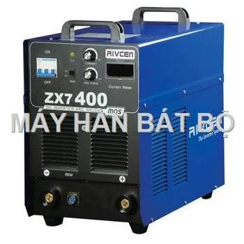 Máy Hàn Bát Bộ – Công Ty TNHH MTV Bát Bộ