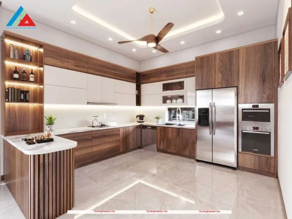 Nhà Thầu Xây Dựng Bình An Lê – Công Ty TNHH Tư Vấn Thiết Kế Xây Dựng Bình An Lê