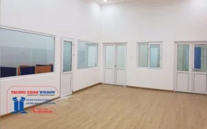 Cửa Composite Trường Thịnh – Công Ty TNHH Đầu Tư Xây Dựng TM DV Trường Thịnh