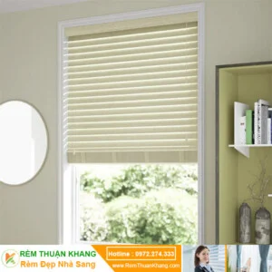 Rèm Cửa Thuận Khang – Công Ty TNHH Sản Xuất Thương Mại Và Dịch Vụ Thuận Khang