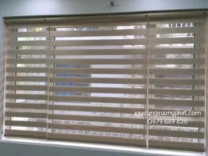Công Ty TNHH Xây Dựng Nội Thất Vượng Phát