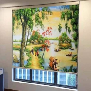 Công Ty TNHH Xây Dựng Nội Thất Vượng Phát