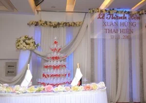 Công Ty TNHH Đầu Tư Phát Triển Viễn Đông