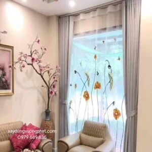 Công Ty TNHH Xây Dựng Nội Thất Vượng Phát