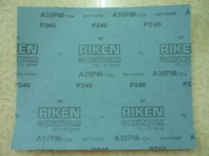 Công Ty TNHH Sản Xuất Giấy Nhám Hoa Điền