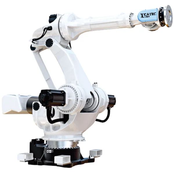 Tự Động Hóa ICA – Công Ty Cổ Phần Công Nghệ Tự Động Hóa ICA