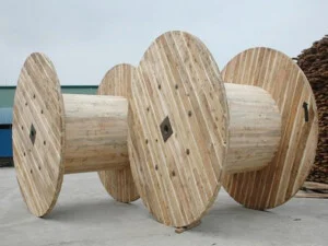 Pallet Gỗ Lâm Việt Phát – Công Ty TNHH SX – TM – DV Lâm Việt Phát