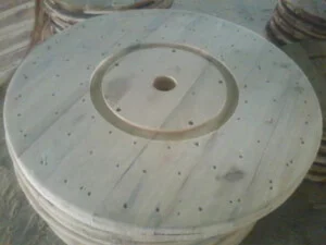 Pallet Gỗ Lâm Việt Phát – Công Ty TNHH SX – TM – DV Lâm Việt Phát