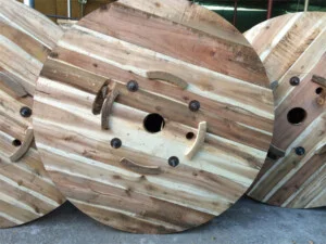 Pallet Gỗ Lâm Việt Phát – Công Ty TNHH SX – TM – DV Lâm Việt Phát