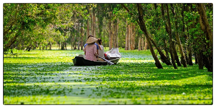 Công ty TNHH Lữ Hành Xuyên Á