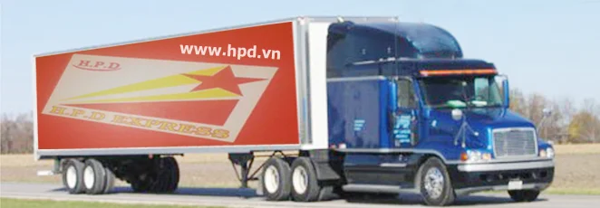 Công Ty Trách Nhiệm Hữu Hạn Vận Chuyển H.P.D