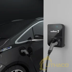 Điện Năng Lượng Mặt Trời Lithaco – Công Ty Cổ Phần Cơ Điện Liên Thành Việt Nam
