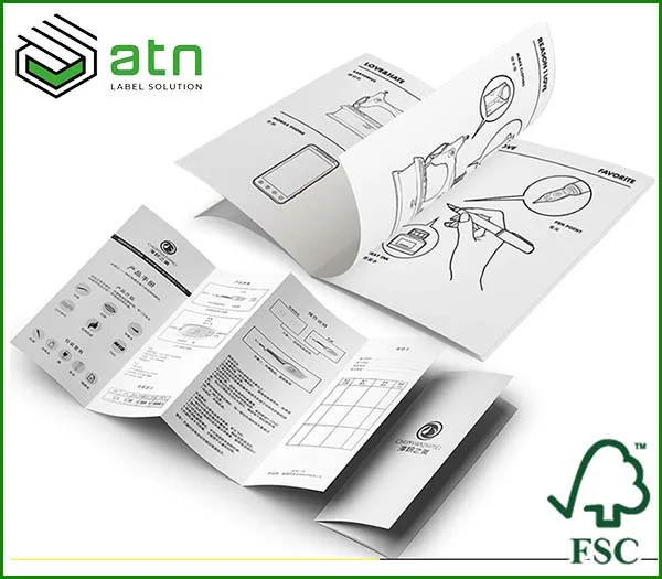 Túi Giấy An Thịnh Nguyên – Công Ty TNHH Thương Mại An Thịnh Nguyên