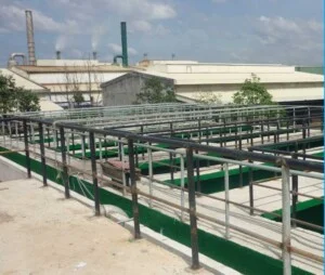 Công Ty TNHH Thương Mại Xây Dựng Diệp Kiến Huy