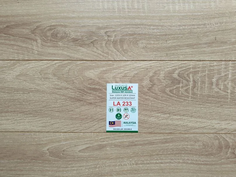 Công Ty TNHH Thương Mại Và Dịch Vụ Richy Floor