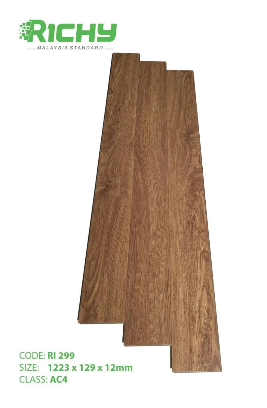 Công Ty TNHH Thương Mại Và Dịch Vụ Richy Floor