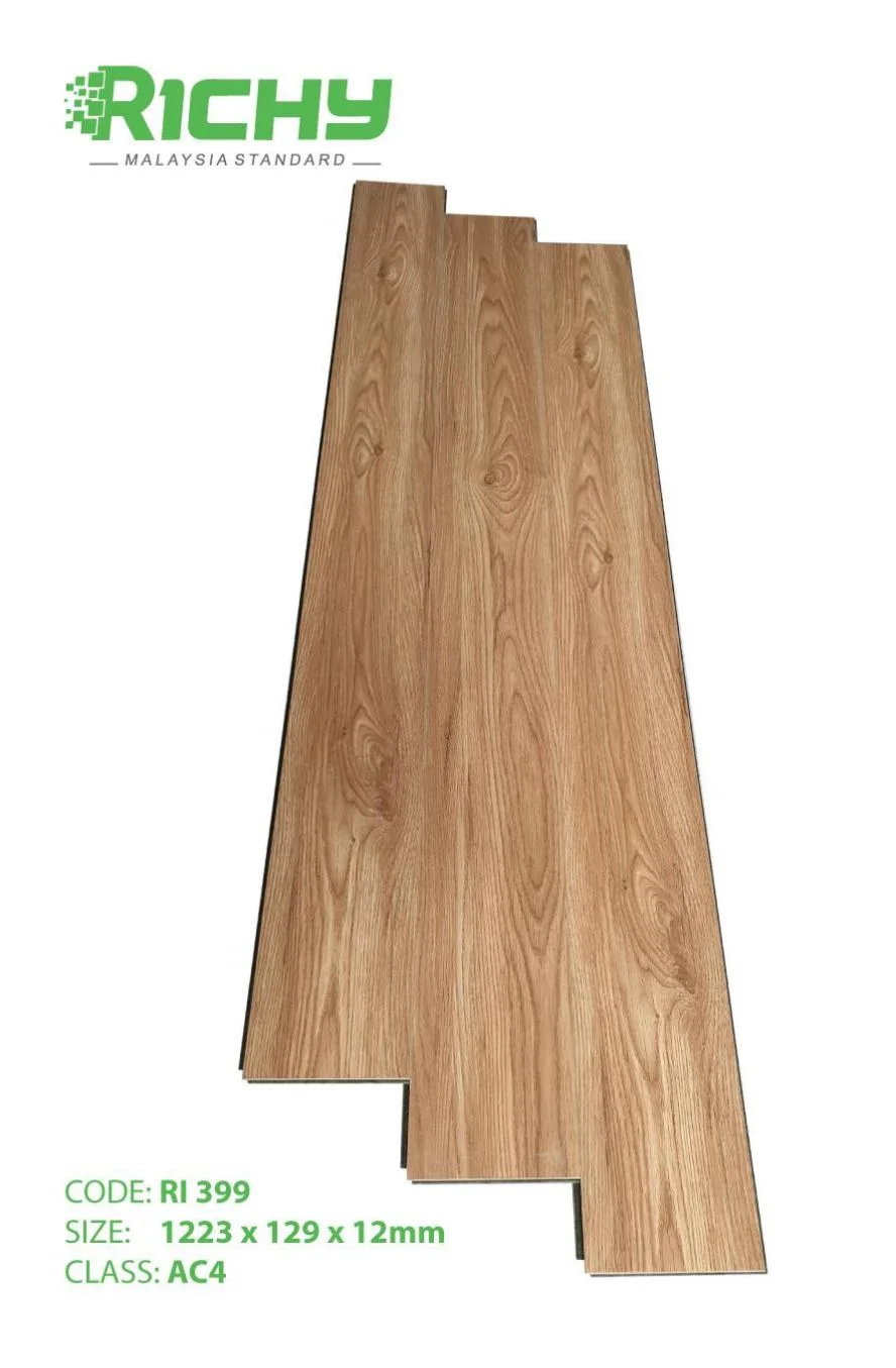 Công Ty TNHH Thương Mại Và Dịch Vụ Richy Floor