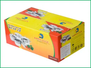 Bao Bì Đồng Thuận Phát – Công Ty Trách Nhiệm Hữu Hạn Bao Bì Đồng Thuận Phát