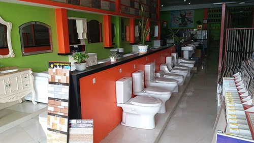 Công Ty TNHH MTV Xây Dựng Và TM Sơn Mỹ