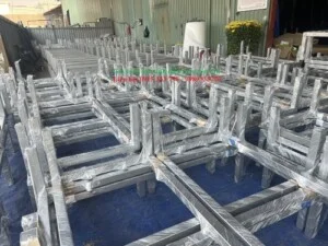 Sơn Tĩnh Điện Hải Thịnh – Công Ty TNHH SX & TM Sơn Hải Thịnh
