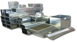 ống Gió Bình Định – Công Ty TNHH Một Thành Viên Nhiệt Tân Tiến
