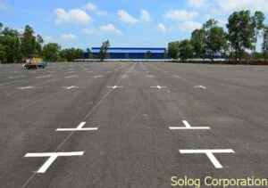 Công Ty Cổ Phần Tiếp Vận Miền Nam