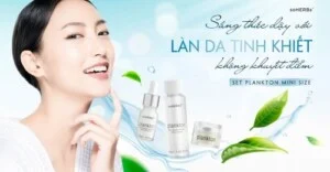 Mỹ Phẩm SOHERBS – Công Ty TNHH TM DV VSAFE BEAUTY