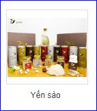 Công Ty TNHH Thương Mại Yến Đảo Việt Nam