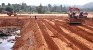 Công Ty TNHH MTV Đầu Tư Xây Dựng Divincom