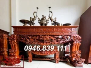 Công Ty TNHH Đồ Gỗ Mỹ Nghệ Phú Cường