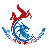 Công Ty Cổ Phần Đầu Tư Thiết Bị Công Nghệ Sài Gòn