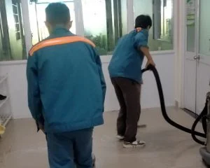 Công Ty TNHH Tâm Sinh Phú