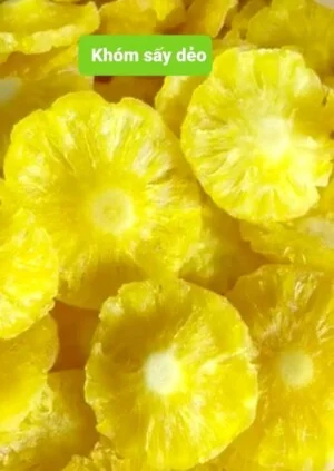 Công Ty Cổ Phần Green Eco Foods