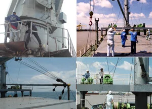 Công Ty Cổ Phần Công Nghệ Đại Dương