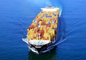 Công Ty TNHH Vận Tải Sao Đại Dương