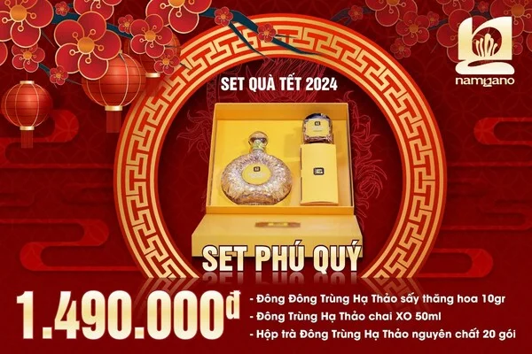 Yến Sào Đại Phát Nga Trương – NPP Đại Phát – Nga Trương