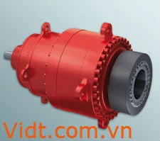 Công Ty TNHH Đầu Tư Và Phát Triển Truyền Động Việt