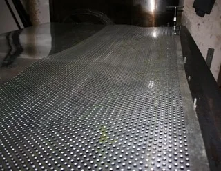 Công Ty TNHH Cơ Khí Thiên Đức