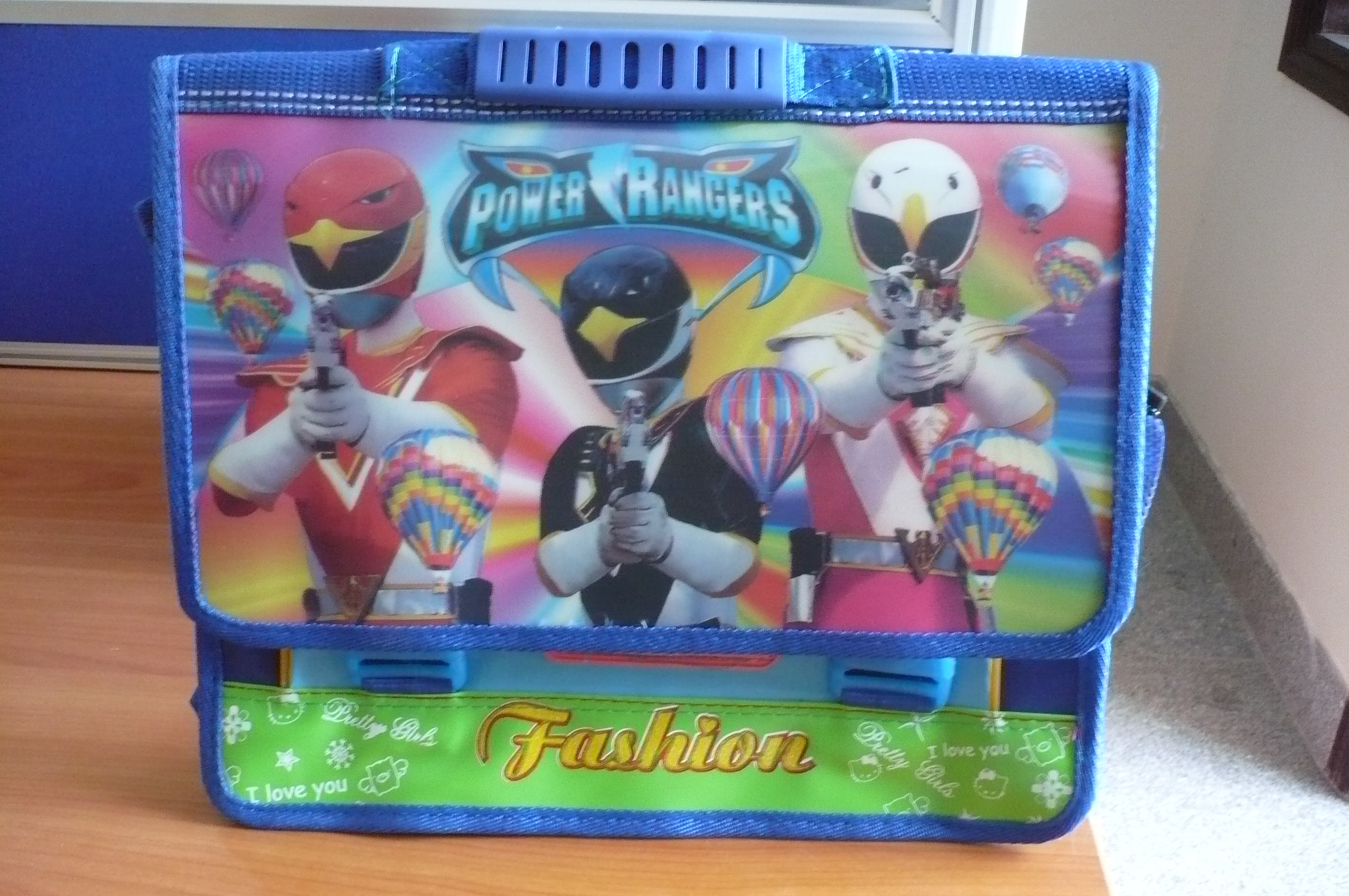 Balo Túi Xách Song Long – Cơ Sở Song Long