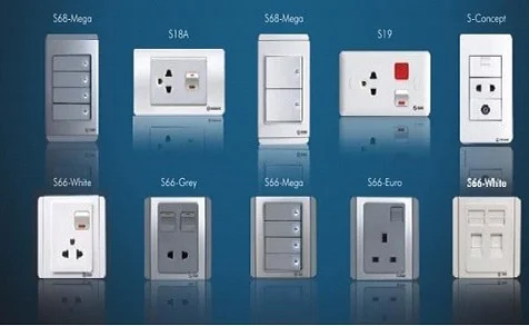 SINO – Công Ty TNHH Thiết Bị Điện Nước Hà Nội