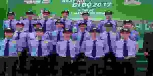 Bảo Vệ Hà Thành – Công Ty TNHH DV Bảo Vệ Chuyên Nghiệp Hà Thành