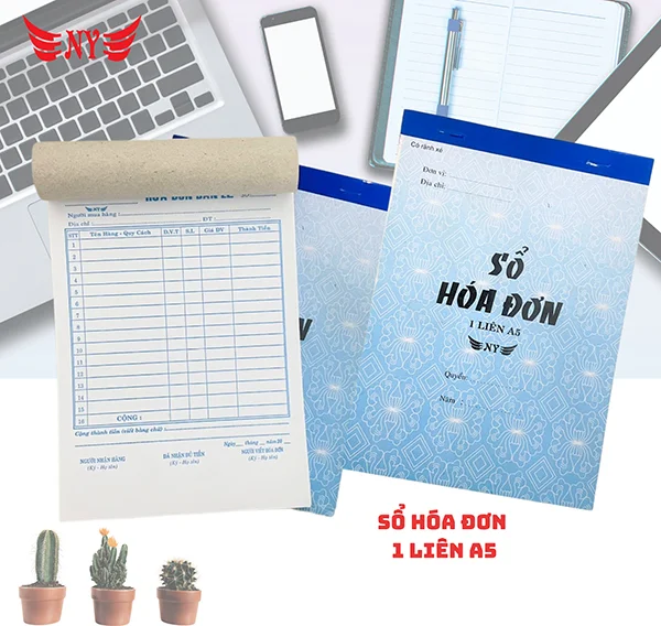 Giấy Khải Minh – Công Ty TNHH MTV Sản Xuất Thương Mại Dịch Vụ Giấy Khải Minh