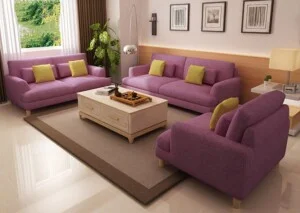 Công Ty TNHH Nội Thất Iris