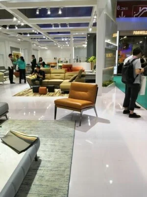 Công Ty TNHH Nội Thất Iris