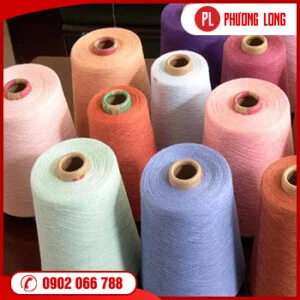Sợi Và Dây Dệt Phương Long Hưng Yên – Công Ty TNHH Thương Mại Và Sản Xuất Phương Long Hưng Yên