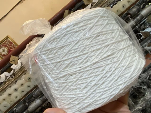 Dây Thun Dệt Phong Vân – Công Ty TNHH Sản Xuất Thương Mại Phong Vân