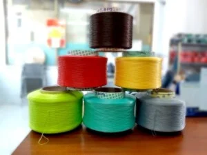 Tơ Sợi Hồng Mã – Công Ty TNHH Sản Xuất Tơ Sợi Hồng Mã