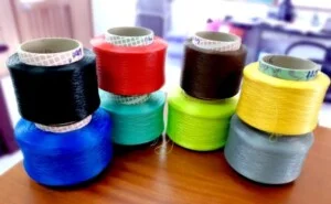 Tơ Sợi Hồng Mã – Công Ty TNHH Sản Xuất Tơ Sợi Hồng Mã