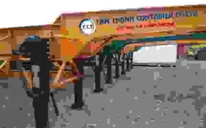 Công Ty Cổ Phần Tập Đoàn Thế Thanh