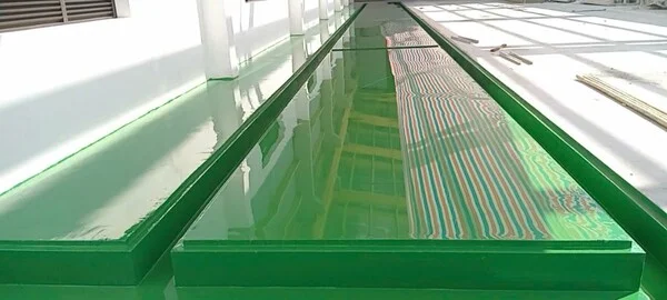 Sửa Chữa Nhà Xưởng Nguyên Phát – Công Ty TNHH Cơ Khí Xây Dựng Và Dịch Vụ Nguyên Phát